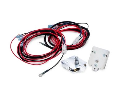 1967-72 Chevy/GMC Truck Nu-Relics Power Window Kit