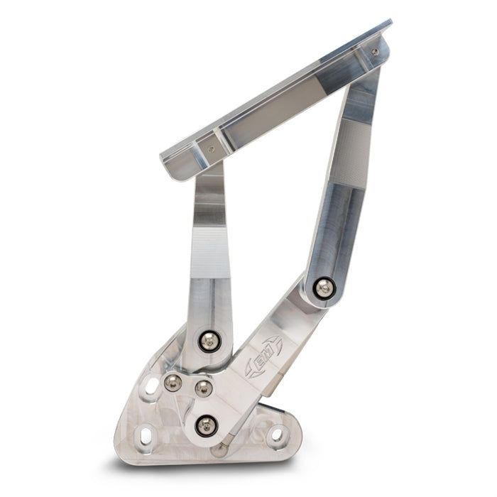 67-72 C10 Eddie Motorsports Billet Aluminum Hood Hinges