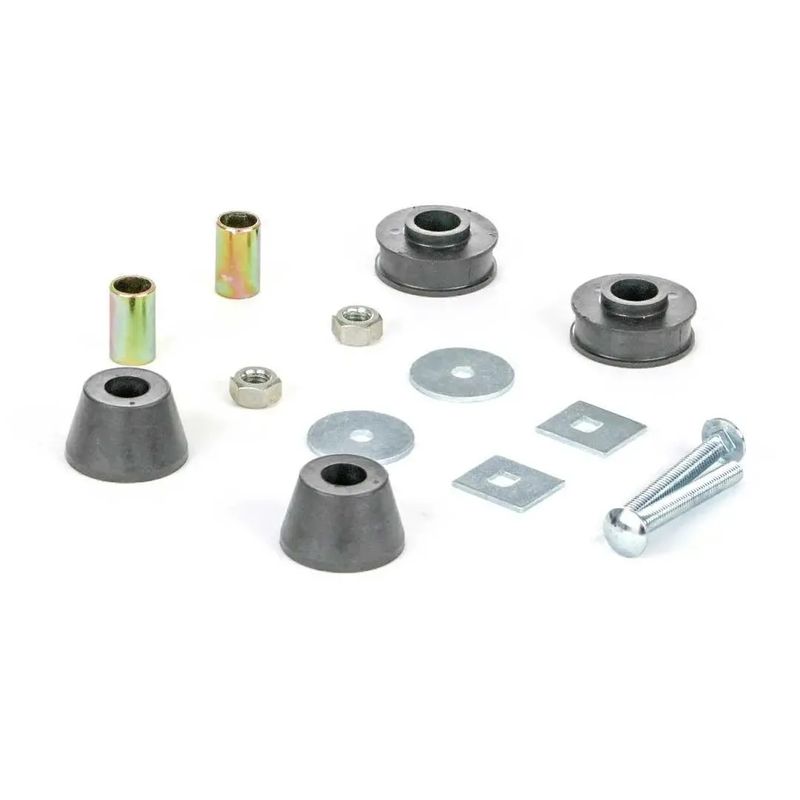 AMD 1969-72 C10 Radiator Support Mount Kit