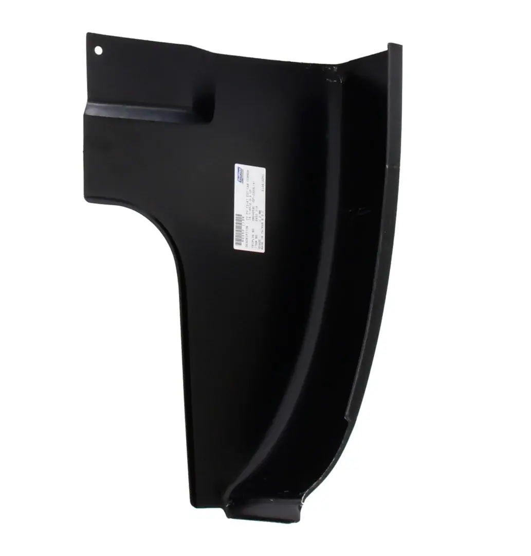 AMD 1973-87 Outer Cab Corner - Full