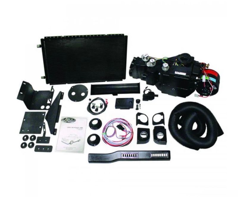 1961-66 F100 Vintage Air SureFit Kit