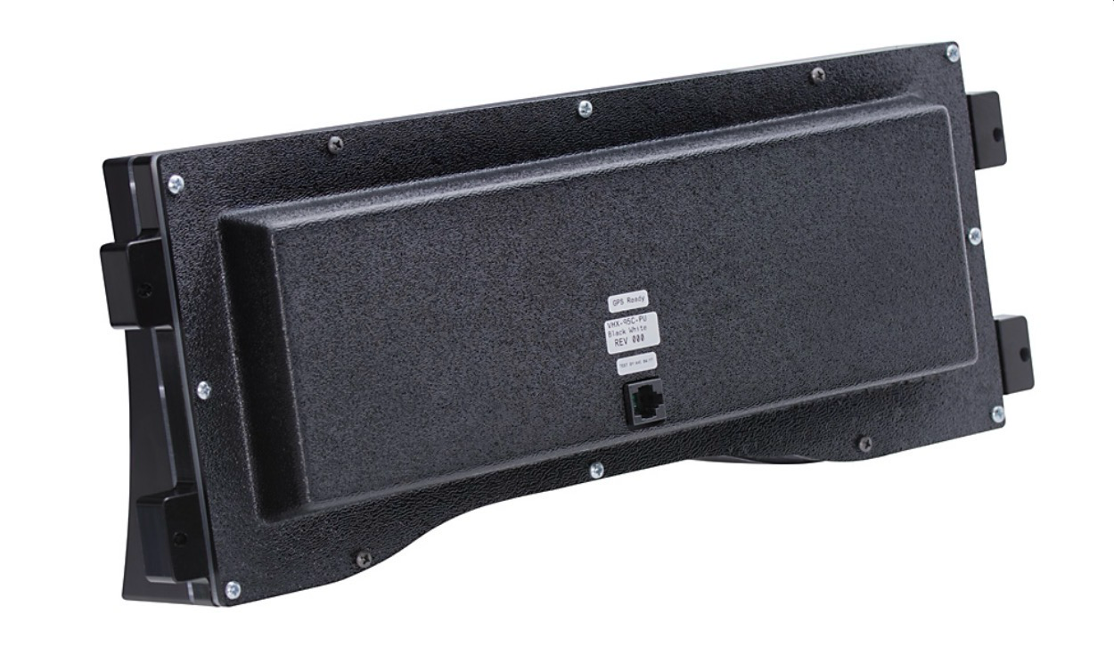 Dakota Digital VHX Gauges 1995-98 Chevy/GMC Truck