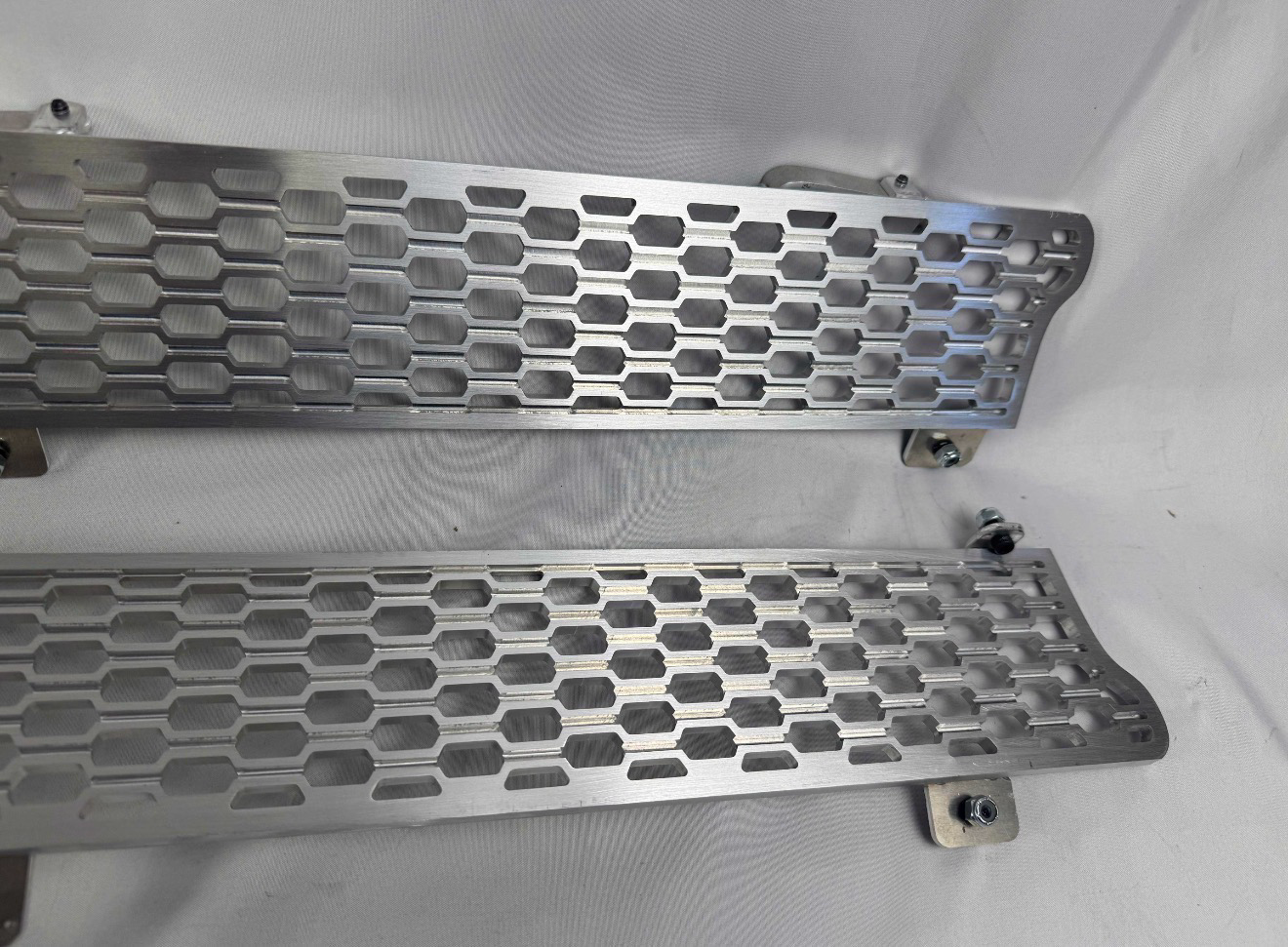 Alumicraft 1969-70 Billet Aluminum Grille