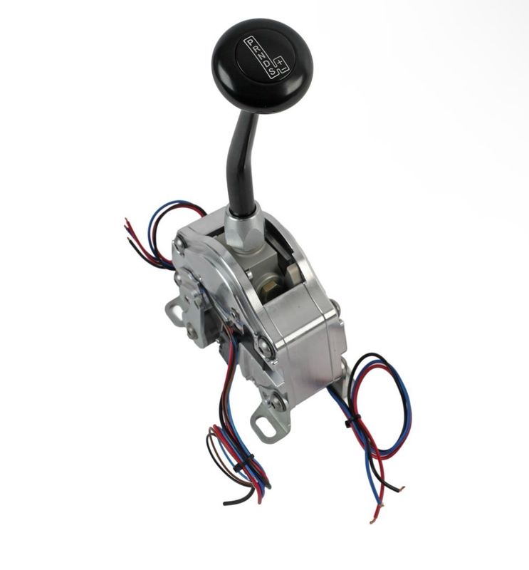 Lokar Electronic Sport Shifter for 6L80 Transmission