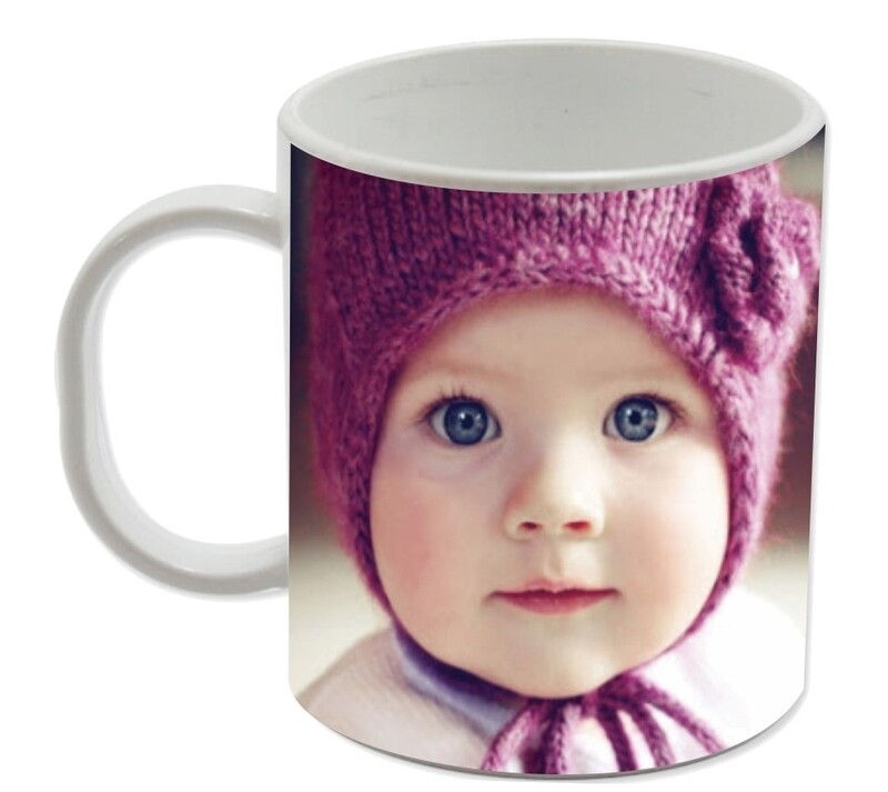 TAZA PERSONALIZADA 11 OZ