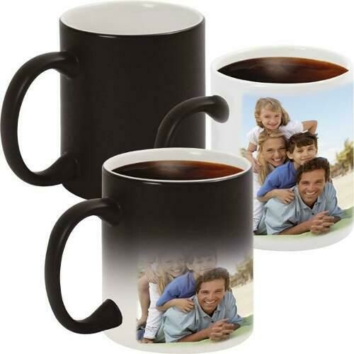 TAZA MAGICA 11 OZ