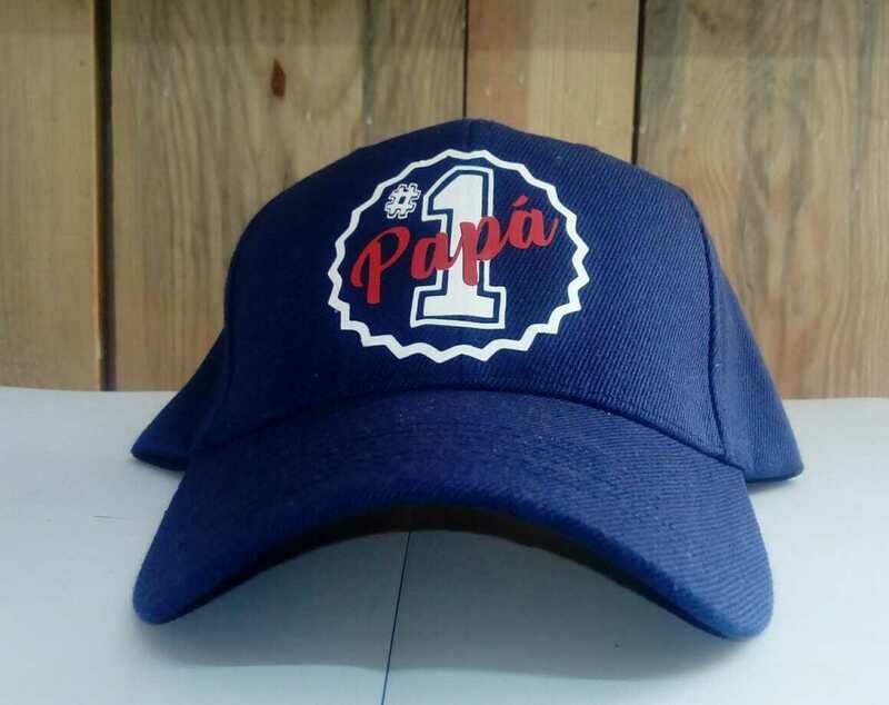 GORRA DE POLIESTER