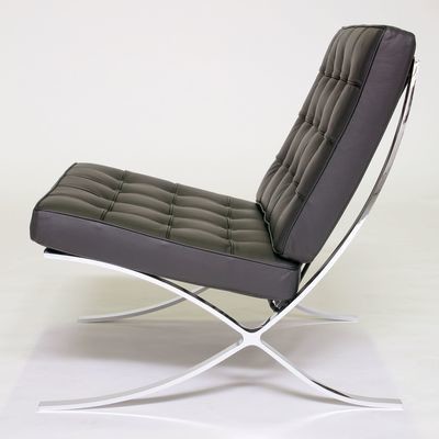 Barcelona Chair version 2