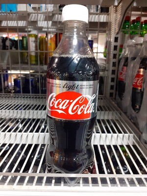 Coca Cola Light 45 cl