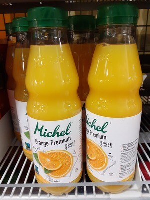 Michel Orange Premium1x50cl