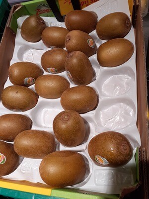 Kiwi sunGold 1pce