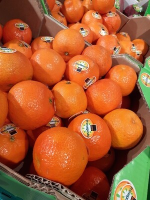 Primagusto Clementine 1Kg