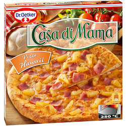 Dr. Oetker Pizza Hawaii Casa di Mama surgelée 410g