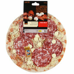 Betty Bossi Pizza salami nostrano 410g