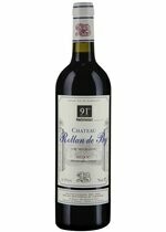 Château Rollan de By Cru Bourgeois Médoc AOC 75cl