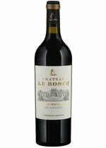 Château Le Boscq St-Estèphe AOC Cru Bourgeois 6x 75cl