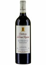 Château La Tour Figeac Saint-Emilion Grand Cru Classé AOC 75cl