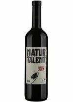 Naturtalent Cabernet Jura Vin de Pays Suisse 75cl