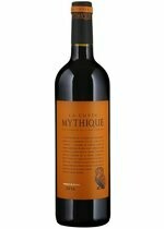 Vin de Pays d'Oc IGP La Cuvée Mythique 75cl