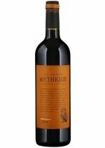 Vin de Pays d&#39;Oc IGP La Cuvée Mythique 75cl