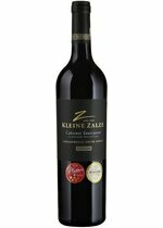 Wester Cape WO Cabernet Sauvignon Vineyard Selection Kleine Zalze 75cl