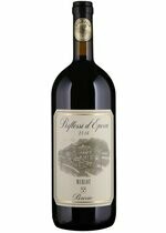 Magnum Ticino DOC Merlot Riflessi d&#39;Epoca 150cl