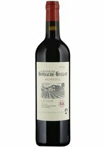 Bio Château Gombaude-Guillot Pomerol AOC 75cl