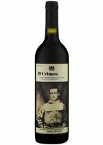 19 Crimes Red Wine South Australia 75cl