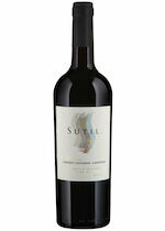 Viña Sutil Reserva Cabernet Sauvignon Carmenère Colchagua Valley 75cl
