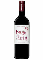 Bio Pays d&#39;Oc IGP Vin du Patron 75cl