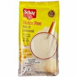 Schär Farine universelle sans gluten 1kg