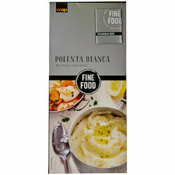 Fine Food Polenta blanc 300g