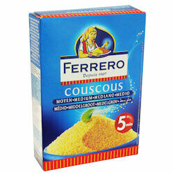 Ferrero Couscous moyen 500g