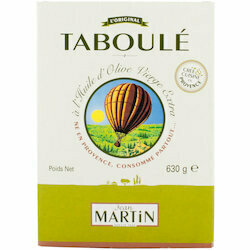 Jean Martin Taboulé 630g