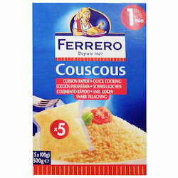 Ferrero Couscous rapide 500g