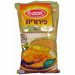Hanamal Chapelure kasher 200g