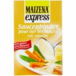 Knorr Maizena Express pour lier les sauces veloutées 250g