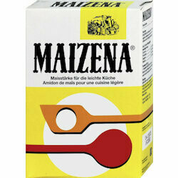 Knorr Maizena Amidon de maïs 250g