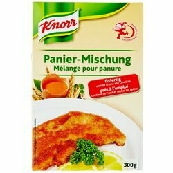 Knorr Mélange pour panure 300g