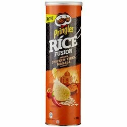 Pringles Chips au poulet Rice Fusion 180g