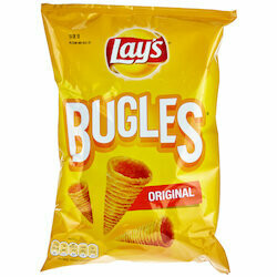 Lay&#39;s Bugles Original 100g