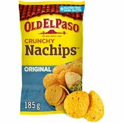 Old El Paso Nachips 185g