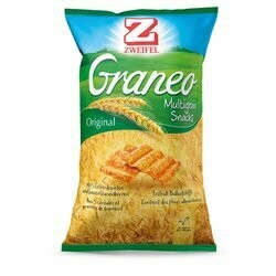 Zweifel Graneo Chips Original 100g