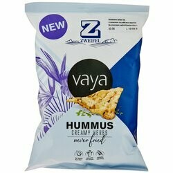 Zweifel Vaya Snack houmous 80g