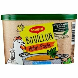 Maggi Bouillon de poule Natural 280g