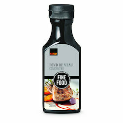 Fine Food Fond de veau concentré 200ml