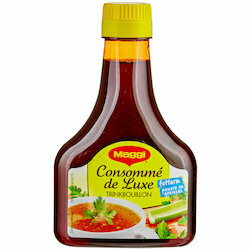 Maggi Consommé de luxe sans graisse 240g