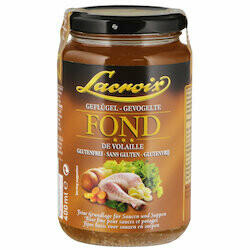 Lacroix Fonds de volaille 400ml