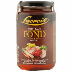 Lacroix Fond de veau 400ml