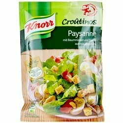Knorr Croûtinos Paysanne 23g